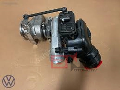 1.5 TSİ TURBO-DACA-DADA-DPC